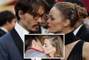 15 Celebs Who Went From Scandalous Affairs To Getting Married