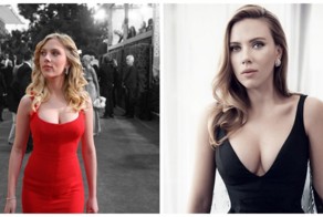 20 Insanely Hot Photos of Scarlett Johansson You Need to See