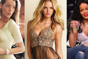 13 Hottest Women Leonardo DiCaprio Has Taken to Bed