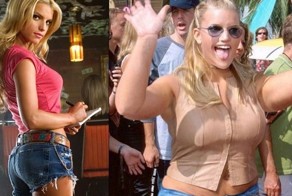 Hot To Not: 12 Celebs Who Lost Their Looks