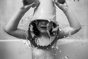 I Document My Kids Life With One Picture A Day