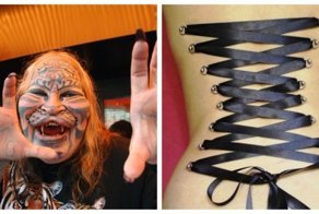 10 Bizarre Things You Can Do With Your Body