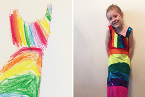 This Company Lets Kids Design Their Own Clothes