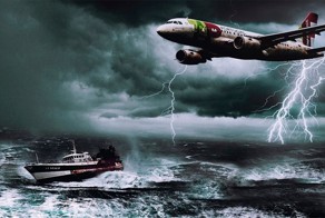 15 Terrifying Facts About The Bermuda Triangle