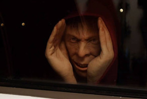 This Terrifying Halloween Decoration Was Pulled From Stores For Being Too Scary