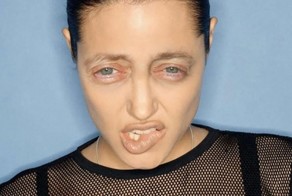 Steve Buschemi’s Eyes Have Been Photoshopped On Celebrities And It’s Terrifying