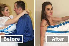 30 Inspiring People Showing What Willpower And Hard Work Can Do