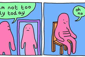 10+ “Oh No” Comics That Perfectly Sum Up Your Life As An Adult
