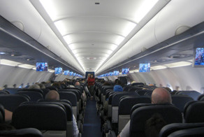 This Hero Flight Attendant Saved A Teenage Sex Slave After She Noticed This Tiny Detail
