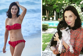 Almost 70-Year-Old Grandma Reveals Secret Behind Her Incredible Body