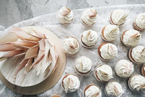 ‘Brushstroke’ Cakes From Russia Are Taking Over Instagram