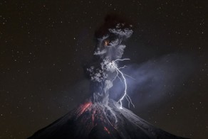 21 Best Travel Photos Of 2017 Were Just Announced By National Geographic, And They’re Amazing