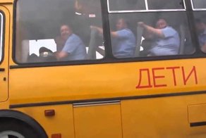 Просто п... полиция