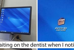 10+ Dentists With An Awesome Sense Of Humor