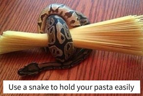 People Are Sharing Shitty Life Tips, And They’re Just Too Funny
