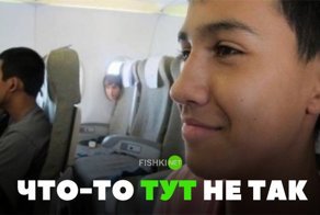 35 позитивных картинок, которые скрасят ваш день