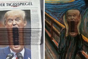The Winners Of The Greatest Photoshop Battles Ever