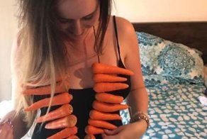 Влюблённые с чувством юмора: оригинальные подарки на День Святого Валентина