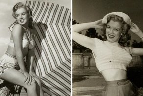 31 Unpublished Marilyn Monroe Pics To Be Sold On An Auction