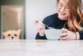 Here’s What It’s Like To Live With Juniper The World’s Happiest Fox