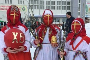 Пасха головного мозга и другие приключения Воскресения Христова