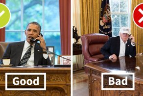 The Internet Can’t Stop Laughing At This Guide Showing How To Make It Look Like You’re Working Hard
