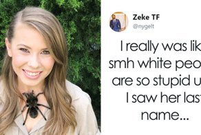 Someone Called This Girl Stupid For Doing Dangerous Things, Then Saw Her Last Name