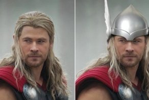 Here’s How The Avengers Should Look According To The Comics