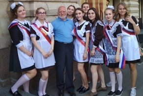 От звонка до звонка. Неутешительные итоги последнего школьного дня