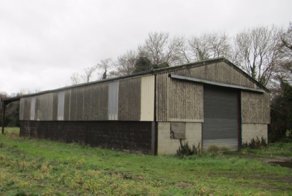 Man Turns Old Farm Shed Into $1.3 Million Luxury Home, And The Result Will Impress You