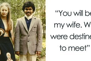 40 Years Ago This Man Sold Everything To Buy A Bike And Travel 6,000 Miles From India To Sweden