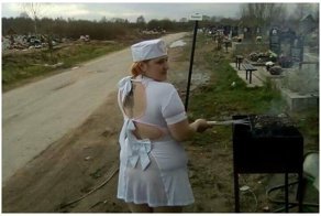 Я верю, что стыд еще жив, потому что мне за них стыдно