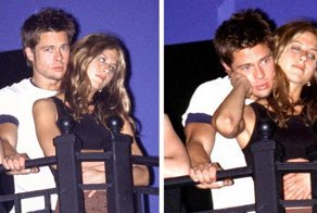 This Instagram Account Is Posting Rarely Seen Old Photos Of Celebrities