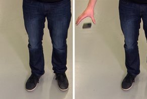 Genius Student Invents “Mobile Airbag” That Deploys When You Drop Your Phone