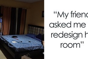 25 Rooms Before And After Makeover