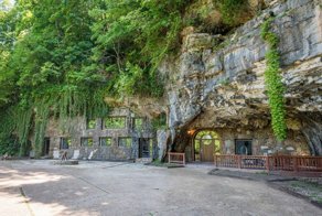 Someone Is Selling An Unbelievable Home Hidden Inside A Cave