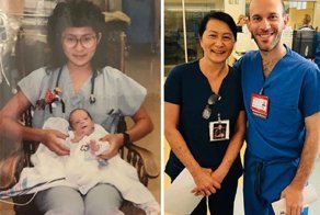 20+ Incredible Coincidences You’ll Have To See To Believe