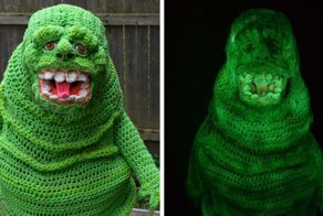 9 Halloween Costumes That I Crocheted For My Kids