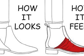 25 Hilariously Honest Comics That Perfectly Capture Annoying Everyday Moments