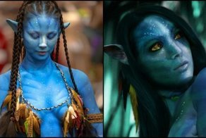 25 Epic And Cool Navi Avatar Cosplays That Are Mind-Blowing