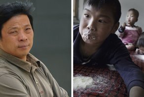 Award-Winning Photojournalist Disappears In China
