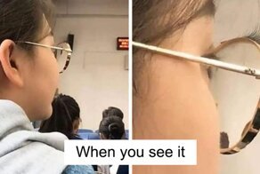 "Living In China I See The Most Ridiculous Things"
