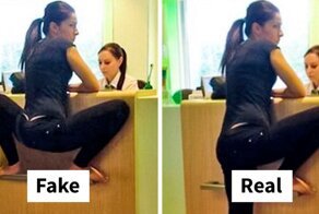 30 Fake Viral Photos People Believed Were Real