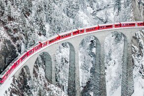 The 25 Winners Of The 2018 Drone Photo Contest Have Been Announced