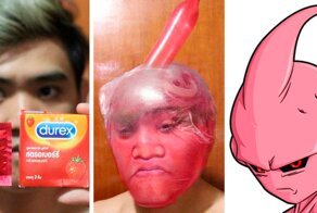 29 New Costumes From The Cheap Cosplay Guy That Are Hilariously On Point