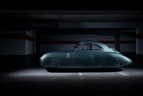 Rarest And Oldest Porsche: Yours For About $20 Million