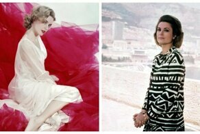 Stunning Shots that Define Grace Kelly as a Timeless Fashion Icon