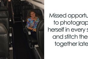 Mom Ends Up Being The Only Passenger On Her Son’s Flight After A 7-Hour Delay, Gets A Private Flight