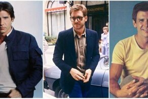 25 Vintage Photos of a Very Handsome and Young Harrison Ford in the Late 1970s