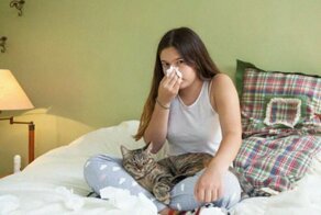 New ‘Vaccine’ For Cats Can Stop You From Being Allergic To Them, And It’s The Most Purrfect News